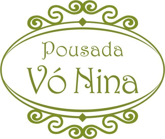Pousada Vo Nina Пенья Экстерьер фото